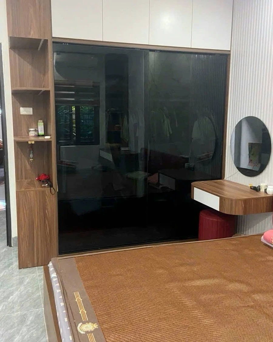 Bán nhà 3 tầng 45m² đường Định Công 3,35 tỷ - Ảnh thu nhỏ 4