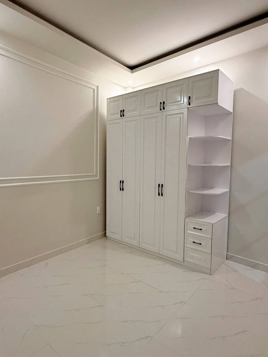 Bán nhà mái Thái 76.8m² Nha Trang 2.65 tỷ - Ảnh thu nhỏ 4