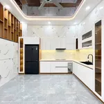 Bán nhà 5x15m 1 trệt 3 lầu đường Lê Văn Khương, Tân Thới Hiệp, Quận 12 giá 5,99 tỷ - Ảnh thu nhỏ 5