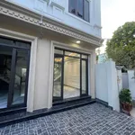 Bán nhà phố 4 tầng 46m² Chợ Cột Đèn Quận 12 - Ảnh thu nhỏ 1
