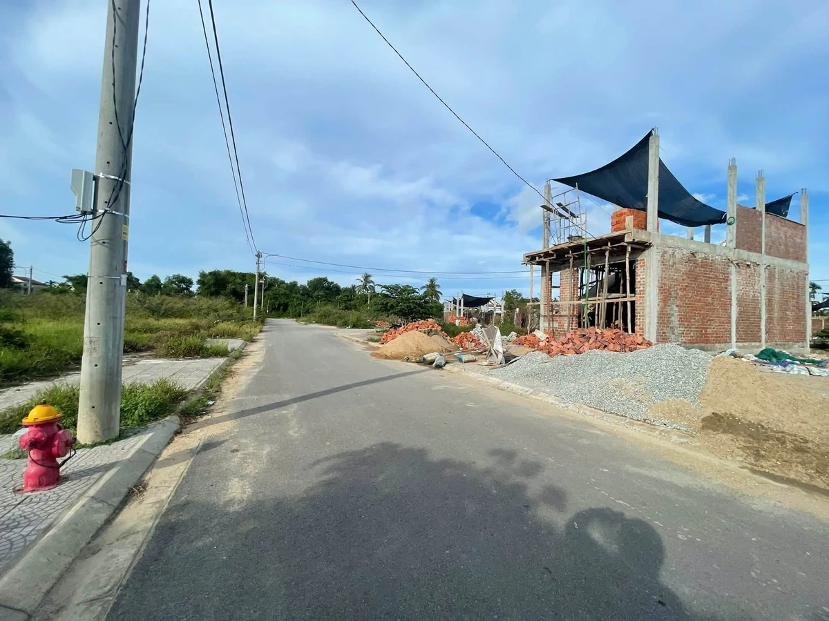 Bán đất Phường Kim Long, Huế, 100m2, 1,98 tỷ - Ảnh thu nhỏ 5