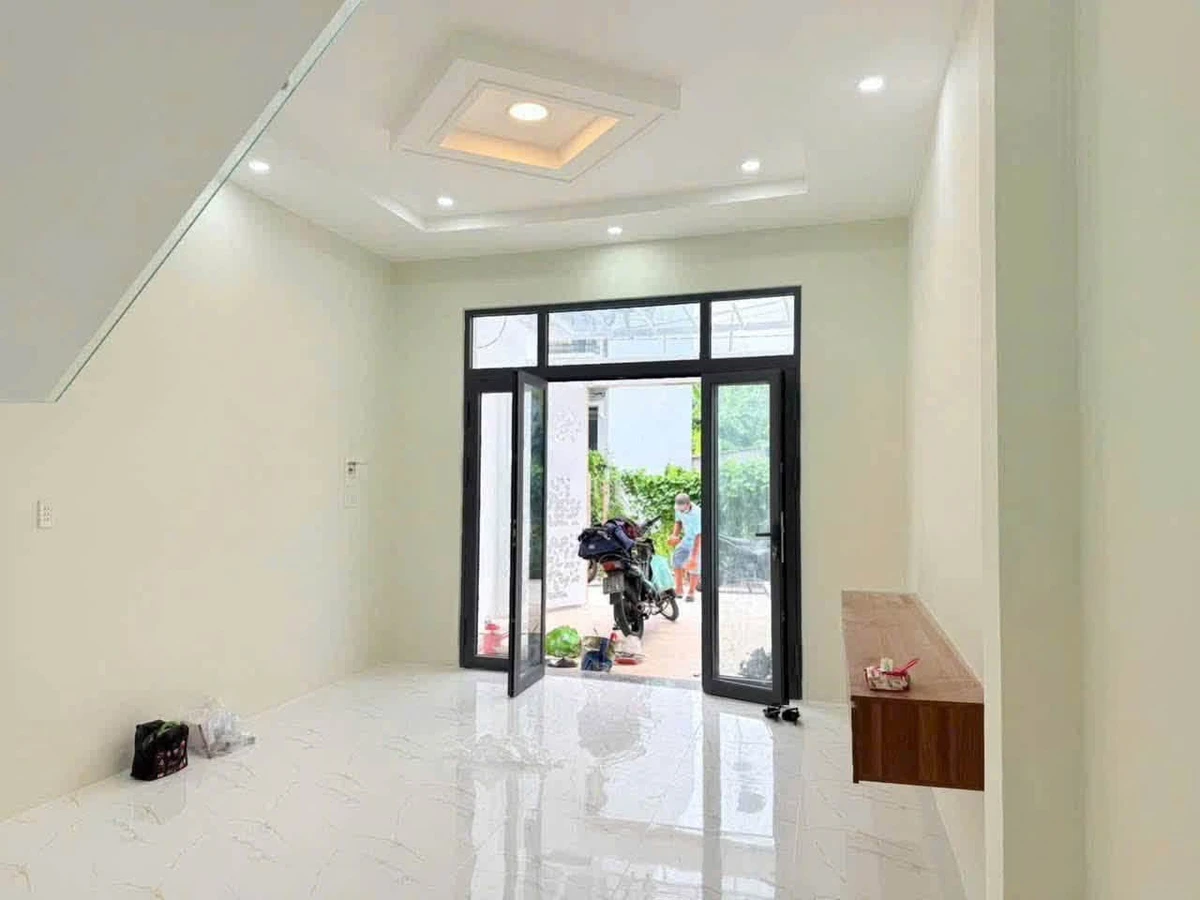 Bán nhà 1 trệt 1 lầu 81m2 3PN Bến Tre - Ảnh thu nhỏ 5