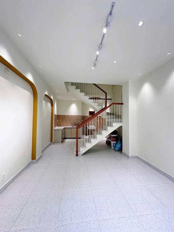 Bán nhà 51m² 3 phòng ngủ Tiểu La, Đà Nẵng 318m2