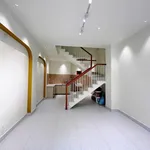 Bán nhà hẻm xe tải 6m Đô Đốc Long, Tân Phú, 4x10m, 3 tầng, 4PN - Ảnh thu nhỏ 1