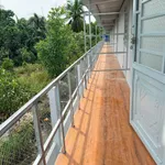 Cho thuê phòng trọ 20m2 giá 2,5 triệu/tháng tại xã An Thạnh, Bến Lức, Long An - Ảnh thu nhỏ 5