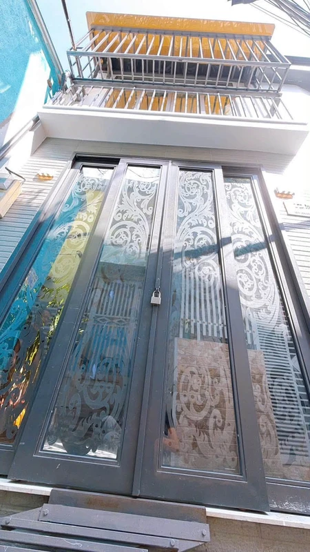 Bán đất 270m2 Phú Tân Thủ Đức 6 tỷ 5 2ti850