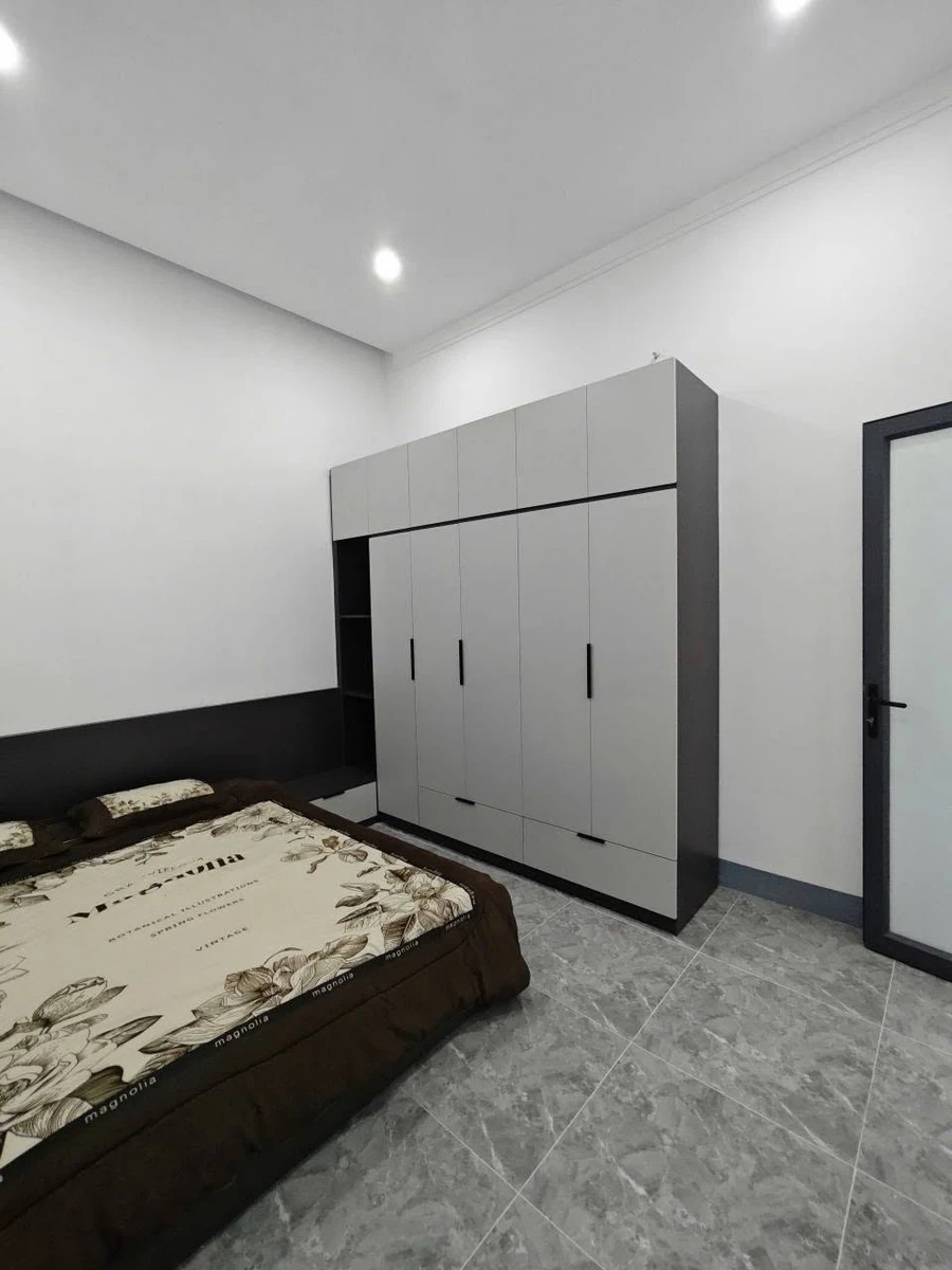 Bán nhà mặt tiền Phạm Ngũ Lão 98m² 2PN Quận 1 giá 3.7 tỷ - Ảnh thu nhỏ 3