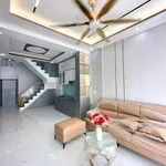 Nhà 1 trệt 1 lầu 115m2 Quận 12 giá 1 tỷ 950 triệu - Ảnh thu nhỏ 2