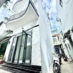 Cho thuê nhà hẻm 3 phòng ngủ 4,5 triệu/tháng Rạch Giá - Ảnh thu nhỏ 1