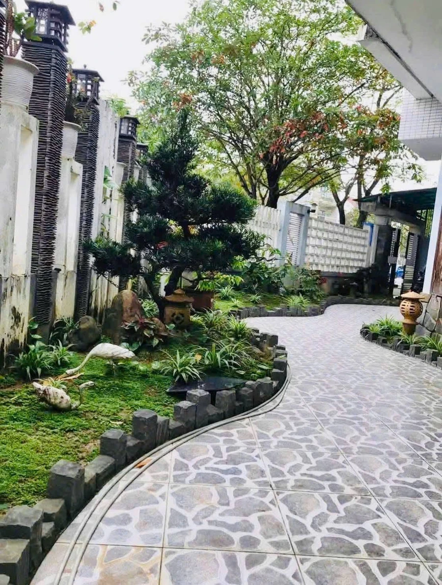 Bán biệt thự 4 tầng 175m2 full nội thất Huế - Ảnh thu nhỏ 4
