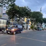 Bán nhà 4 tầng 45m2 hẻm 1 sẹc Hồng Bàng, Quận 6, giá 8,2 tỷ - Ảnh thu nhỏ 1