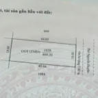 Bán lô đất 809m2 mặt đường Đại lộ Võ Nguyên Giáp, P Thạch Khôi, TP Hải Phòng giá 45 triệu/m2 - Ảnh thu nhỏ 11