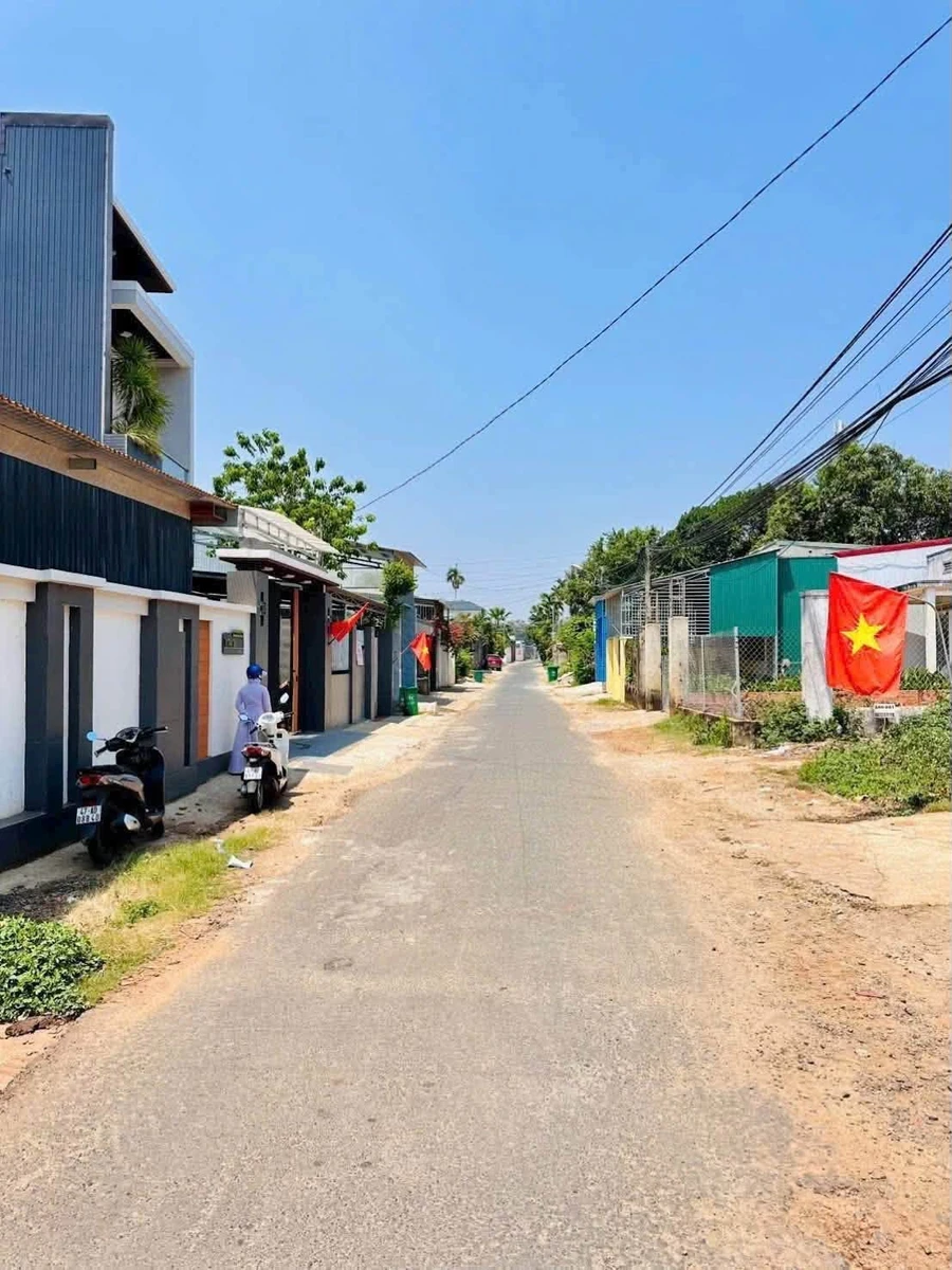 Bán nhà mặt tiền Hoàng Minh Đạo 6x24m, 2,89 tỷ Quận 1 - Ảnh thu nhỏ 2