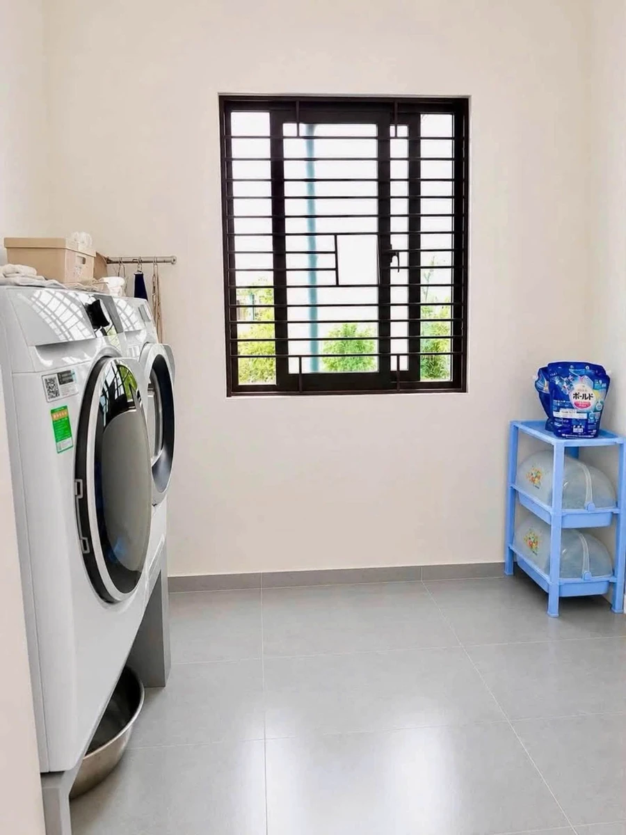 Nhà 2 tầng mặt tiền 90m² Đà Nẵng, 3PN, giá 5 tỷ - Ảnh thu nhỏ 3