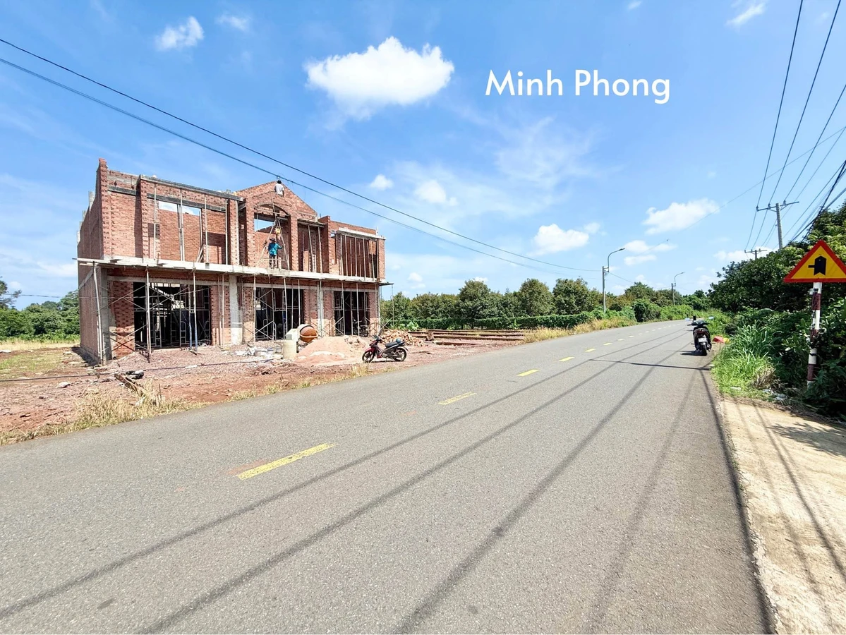 Bán nhà mặt tiền 5x32m, 3 PN, Bảo Vinh, 2,39 tỷ - Ảnh thu nhỏ 3