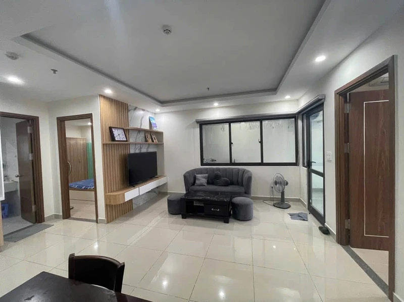 Bán căn góc 2PN 66m2 CT4 VCN Phước Hải Nha Trang 3 tỷ
