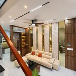 Nhà 2 lầu 1 trệt sổ riêng 4,19 tỷ Tân Phong Quận 12 - Ảnh thu nhỏ 5