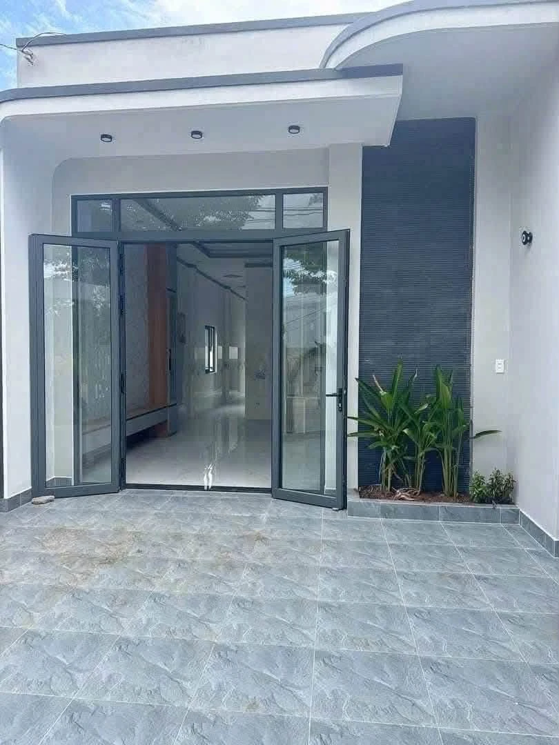 Bán nhà 2 phòng ngủ 80m² Xã Long Hải Nhà Bè 1.89 tỷ - Ảnh 1
