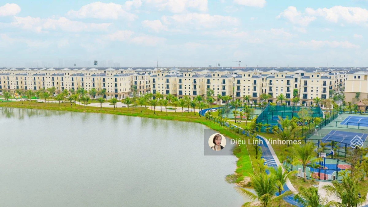 Quỹ hàng chuyển nhượng giá tốt Vinhomes Ocean Park 2, Văn Giang, Hưng Yên - Ảnh thu nhỏ 2