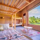 Homestay nhà vườn xinh xắn không gian sống yên bình giữa đồng quê Tuy An - Ảnh thu nhỏ 24