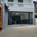 Bán nhà 2 tầng 135m² 6,95 tỷ gần chợ Hoàng Diệu - Ảnh thu nhỏ 1