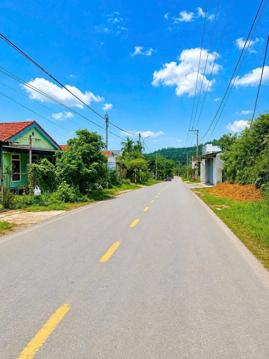 Bán đất kiệt Phùng Quán Thuỷ Dương 101m² 1,09 tỷ - Ảnh thu nhỏ 2