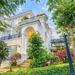 Bán đất biệt thự 300m2 Nguyễn Văn Hưởng Thảo Điền - Ảnh thu nhỏ 3