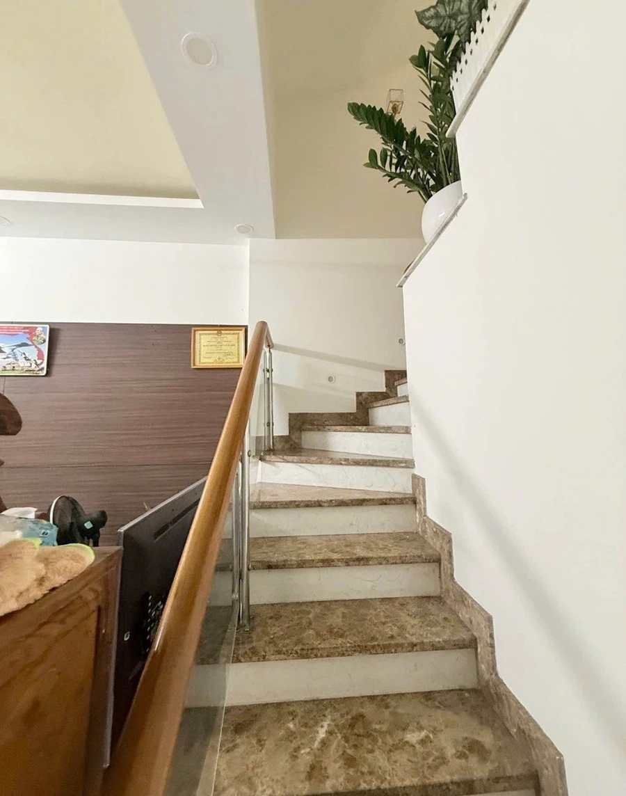 Bán nhà phố 55m² 3 tầng Nguyễn Sỹ Sách Gò Vấp 1.2 tỷ - Ảnh thu nhỏ 5