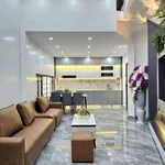 Bán nhà mặt ngõ 46m2 Trần Nguyên Hãn, Quận 1 - Ảnh thu nhỏ 4