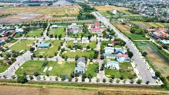 Bán đất đại biệt thự 302m² mặt tiền rộng Huế - Ảnh thu nhỏ 5