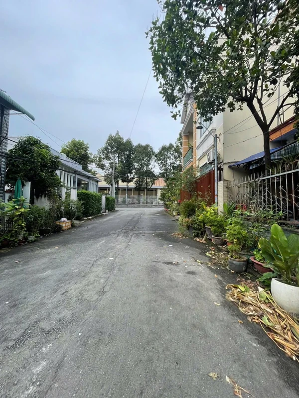 Bán lô đất biệt thự 220m2 Tam Hiệp Đồng Nai 5.9 tỷ