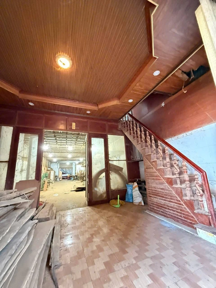 Bán nhà kho hẻm 6x25m (150m²) 1 tỷ 690 triệu Rạch Giá - Ảnh thu nhỏ 2