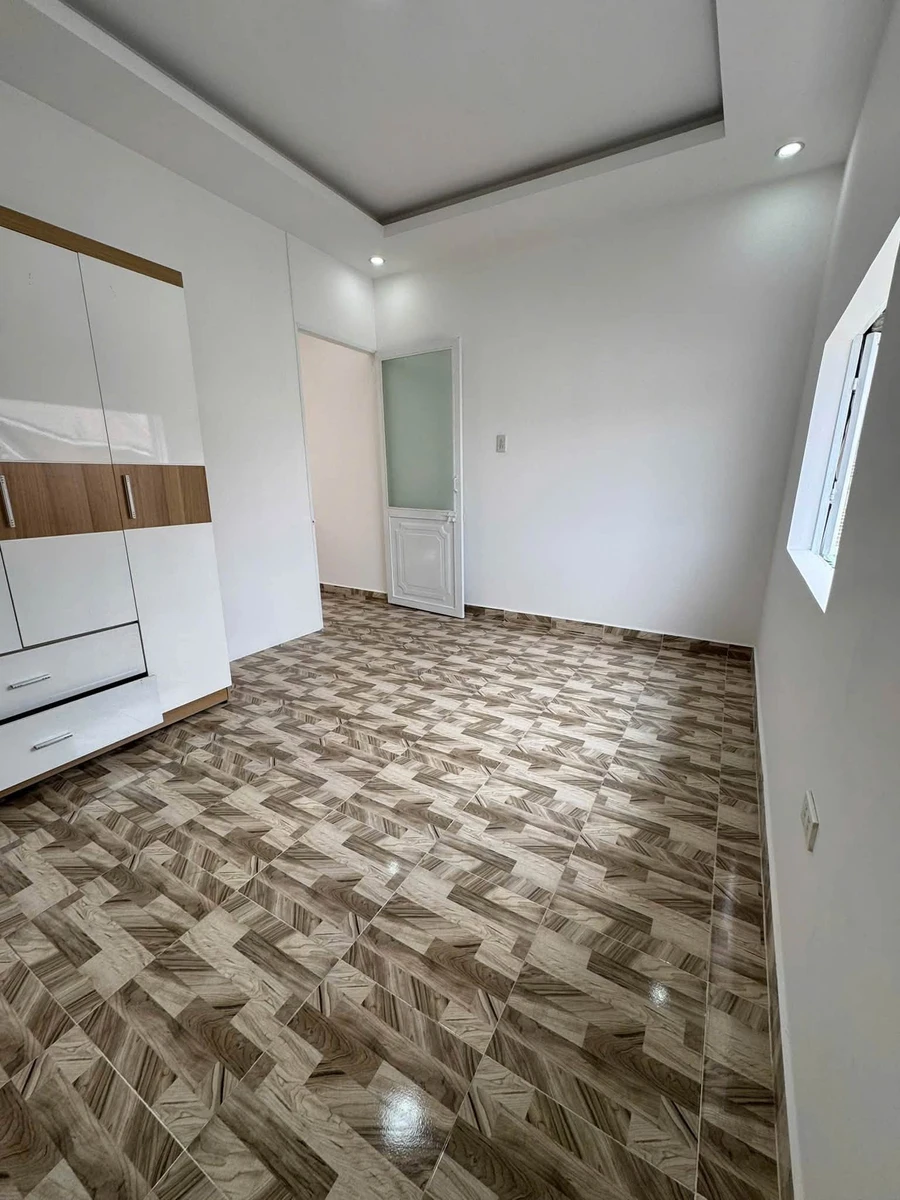 Bán nhà 1 trệt 1 lầu 2 PN Quận 1 gần Đà Lạt 40m2 - Ảnh thu nhỏ 5