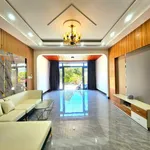 Bán nhà tân cổ điển 3PN mặt tiền Nguyễn Huy Tưởng, Rạch Giá, 85m² - Ảnh thu nhỏ 5