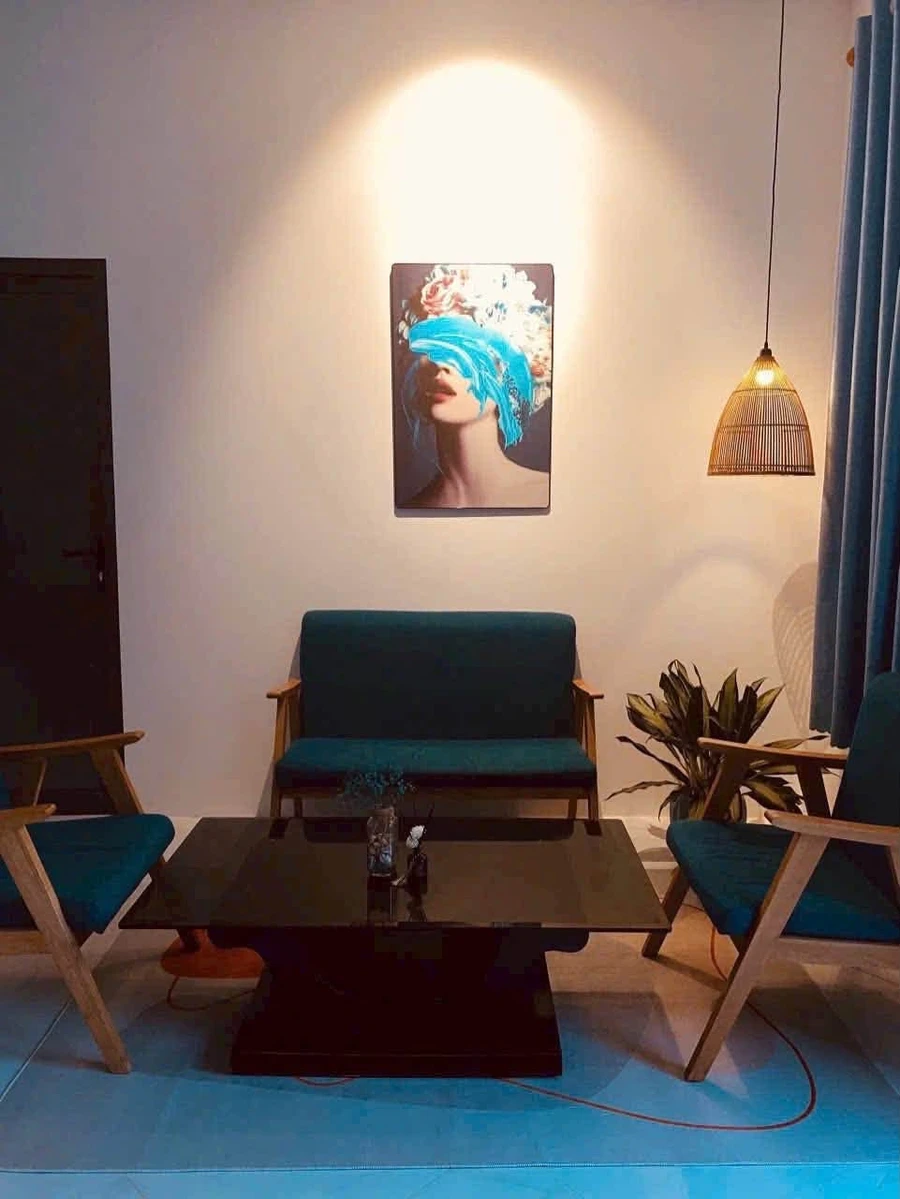 Bán đất mặt biển 265m2 Tiến Thành Phan Thiết 8,5 tỷ - Ảnh thu nhỏ 3