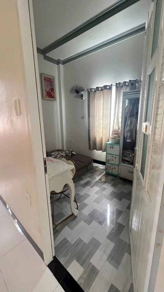 Bán nhà 1 tầng 141m2 mặt tiền kinh doanh Lâm Đồng - Ảnh thu nhỏ 4
