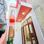 Bán nhà 2 tầng 3PN 52m2 hẻm cạn Quy Nhơn - Ảnh thu nhỏ 2