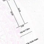 Bán đất Trần Quốc Hoàn - Khu biển Sơn Thủy, Ngũ Hành Sơn | 112,5m2 | Đường 15m | 14,2 tỷ - Ảnh thu nhỏ 3