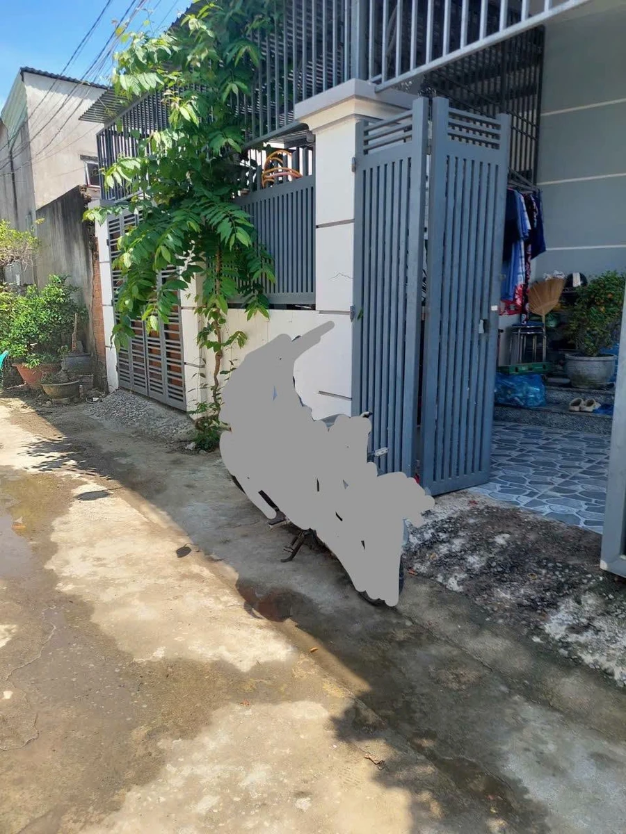 Bán nhà 2 tầng 90.6m² 2PN Diên Khánh Khánh Hòa - Ảnh thu nhỏ 3