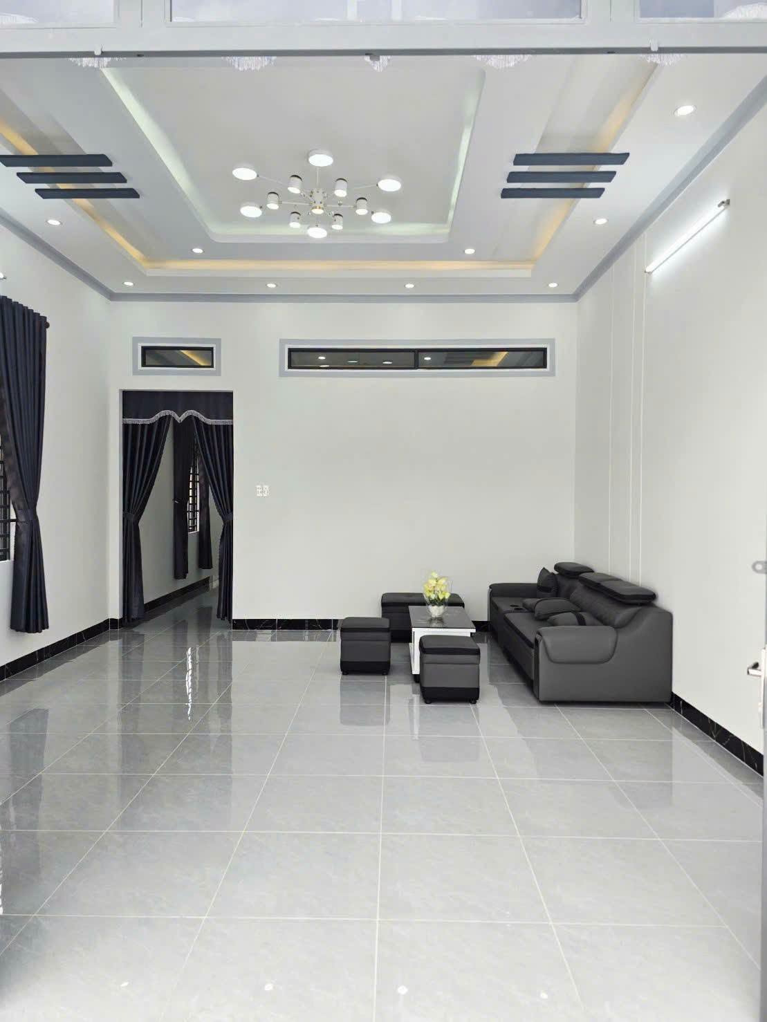 Bán nhà rộng 6x28.5m tại Long Hoa Tây Ninh, 1 tỷ 468 triệu - Ảnh thu nhỏ 3