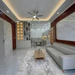 Nhà 1 trệt 1 lầu 3PN 95m² full nội thất, 750 triệu - Ảnh thu nhỏ 2