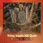 Độc Quyền căn Shop Chân Đế toà Sky 37 Sun Trường Vinh - Ảnh thu nhỏ 10