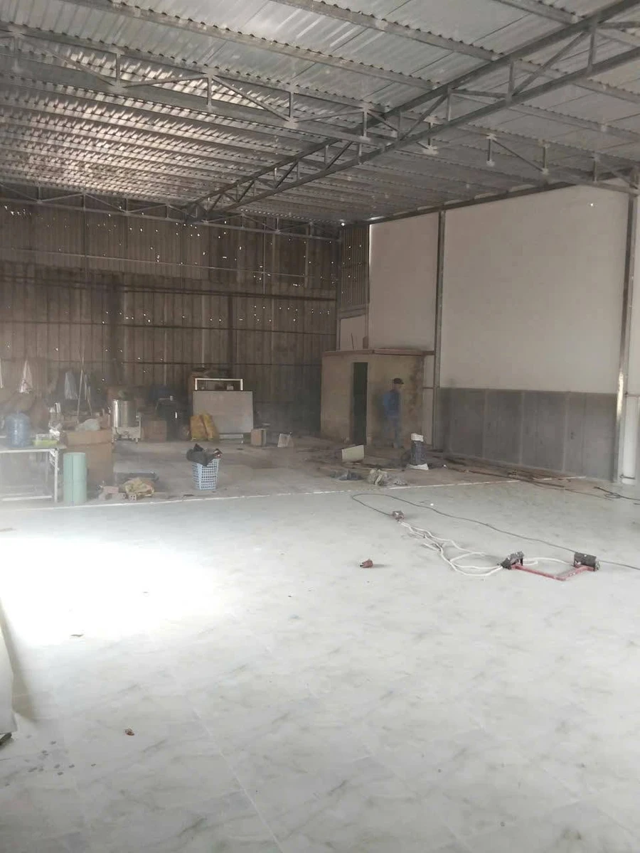 Bán kho 220m² Đường Song Hành, Hóc Môn - 7.3 tỷ - Ảnh thu nhỏ 3
