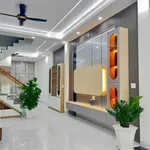 Bán nhà 1 trệt 2 lầu 80m2 Biên Hoà Đồng Nai 4 tỷ 950 - Ảnh thu nhỏ 4