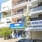 Bán nhà 4 tầng mặt tiền Thích Quảng Đức 132m² 22 tỷ - Ảnh thu nhỏ 2