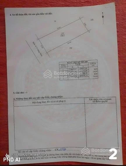 Đất đẹp giá tốt chính chủ cần bán lô đất Mặt Tiền Quốc Lộ 25, X. Phú Cường, H. Chư Sê, T. Gia Lai - Ảnh thu nhỏ 2