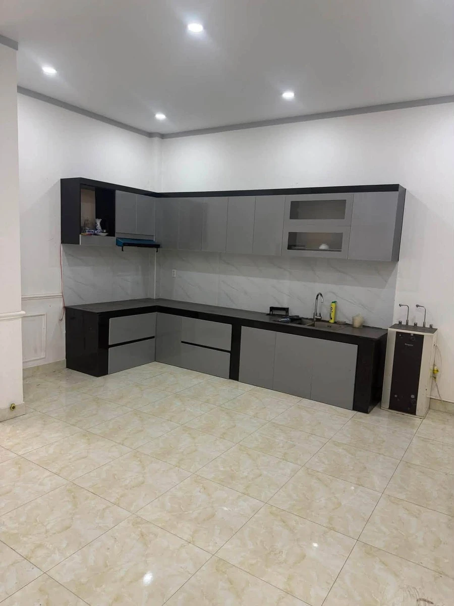 Bán nhà 1 trệt 1 lầu 2 phòng ngủ 78m² Bình Chánh 2.5 tỷ - Ảnh thu nhỏ 3