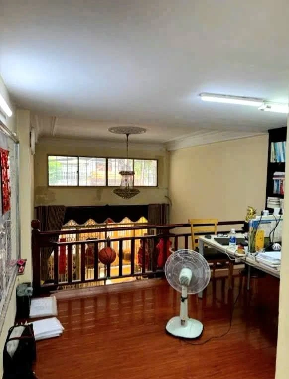 Bán nhà 4 tầng 72m² khu Cư xá Chu Văn An, Phường 26, Bình Thạnh giá 16,5 tỷ - Ảnh thu nhỏ 4