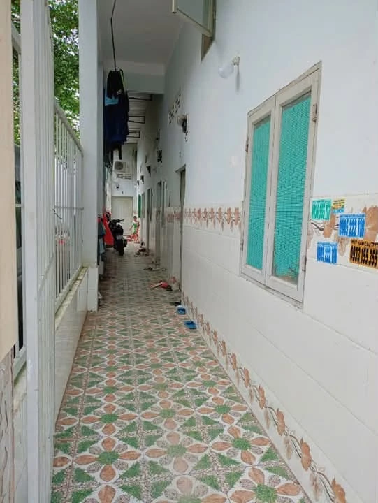 Bán nhà 6x22,5m có 5 phòng trọ đang cho thuê thu nhập 12tr/tháng tại An Điền, Bình Dương - Ảnh thu nhỏ 4