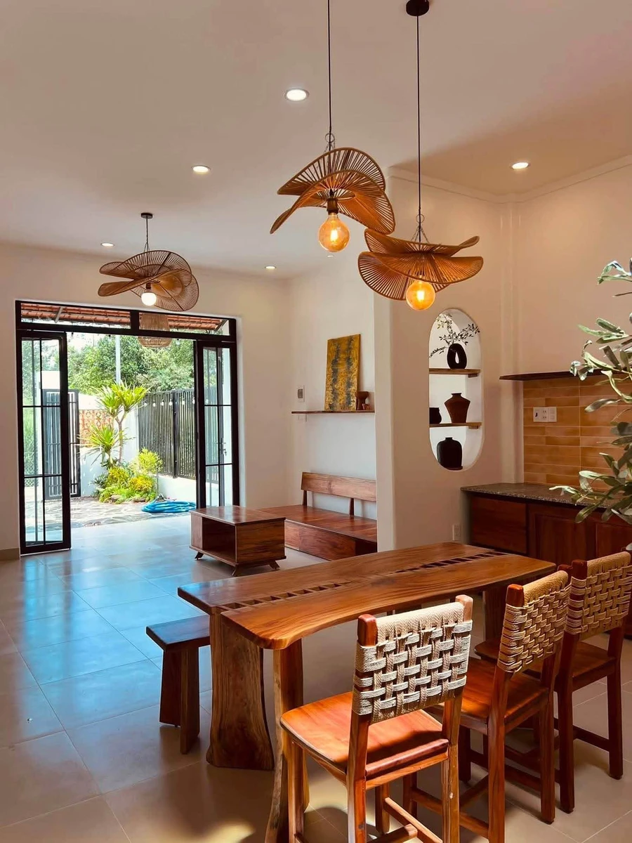 Nhà bán 1 tỷ 450 triệu, 125m² 2 PN tại Bảo Vinh B, Long Khánh - Ảnh thu nhỏ 2